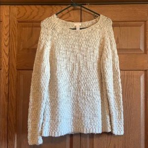 Chico’s sweater
